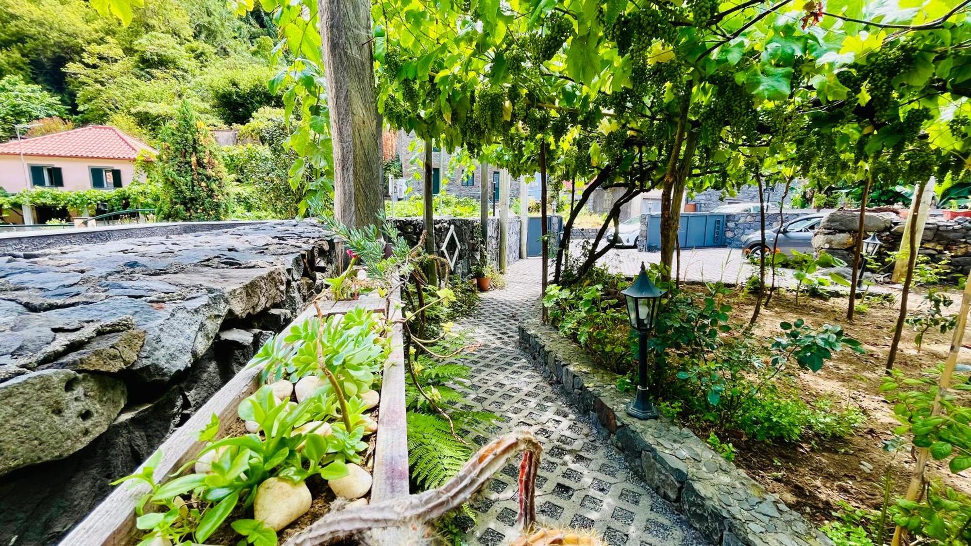 Marialina, By Op Villa Sao Vicente  Exterior photo