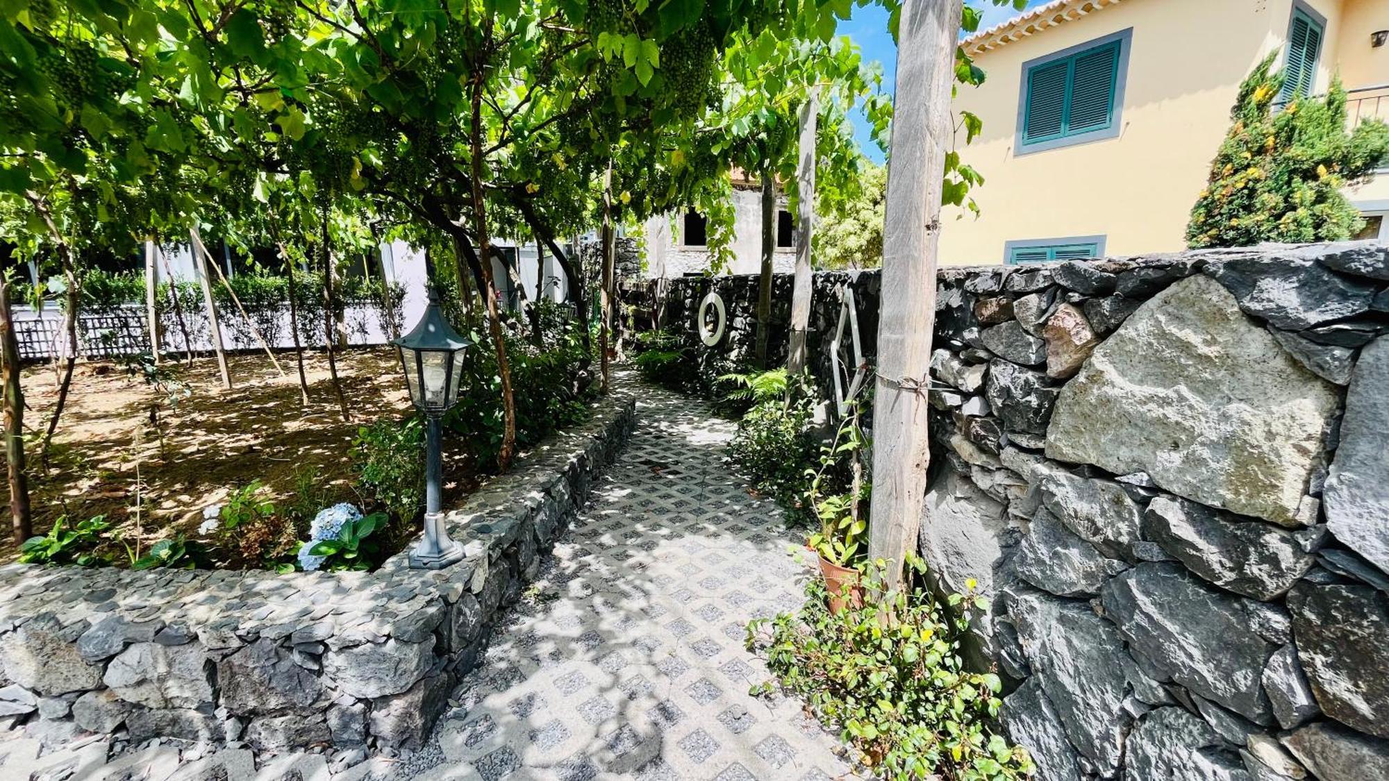 Marialina, By Op Villa Sao Vicente  Exterior photo